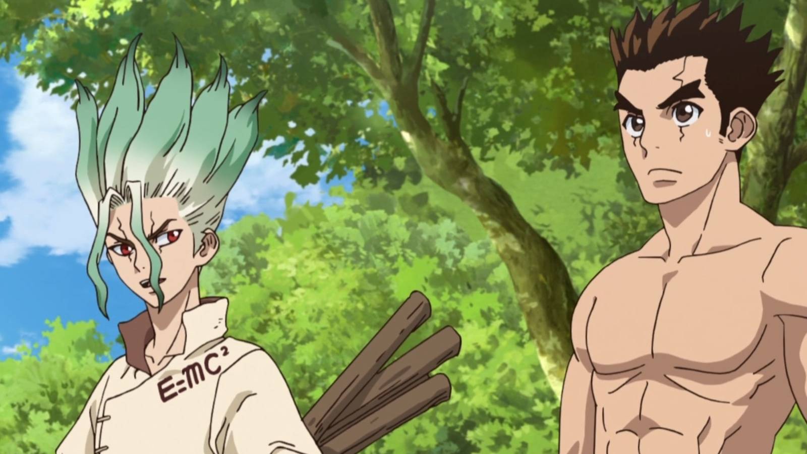 Dr. Stone: 10 Most Important Skills In The New Stone Age