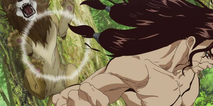 Dr. Stone: 10 Most Important Skills In The New Stone Age