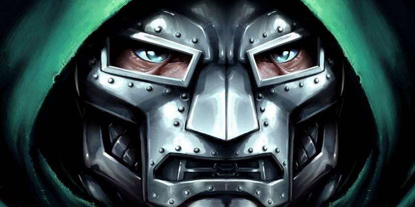 Marvel: 10 Worst Things Dr. Doom Has Ever Done