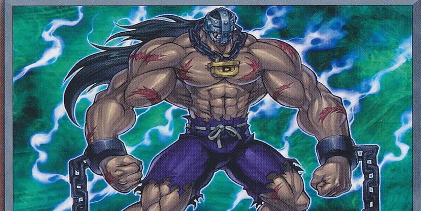 Yu-Gi-Oh! GX: Top 10 Cards in Aster Phoenix's Deck Yu-Gi-Oh! GX: Top 10 Cards in Aster Phoenix's Deck