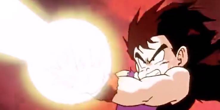 10 Dragon Ball Z Filler Episodes That Should Be Canon Cbr