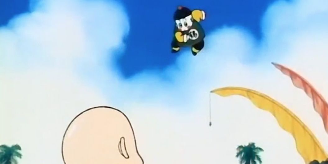 10 OG Dragon Ball Fights That Defined The Anime