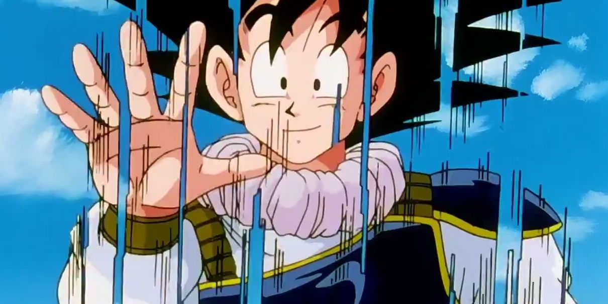 Gohan Beast Is Primed To Beat Goku In Dragon Ball Super's Next Chapter