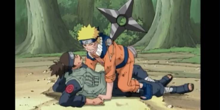 10 Naruto Filler Episodes That Are Actually Worth Watching
