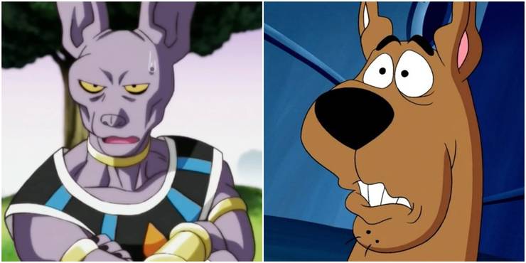 Dragon Ball Super The 10 Worst Animations In The Series That Let Fans Down