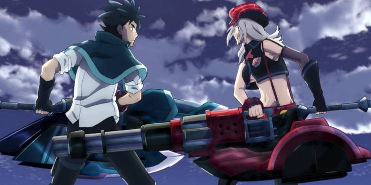 The 10 Best Anime From Ufotable Studio According To Imdb Cbr