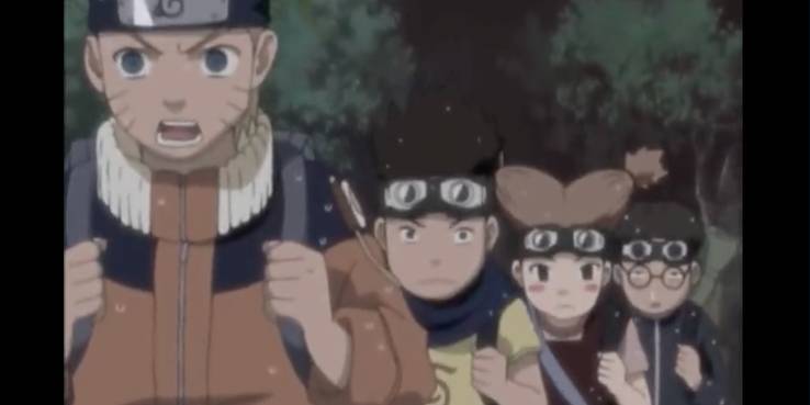 10 Naruto Filler Episodes That Are Actually Worth Watching