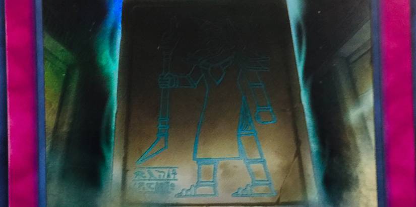 Yu-Gi-Oh!: Best Dark Magician Cards