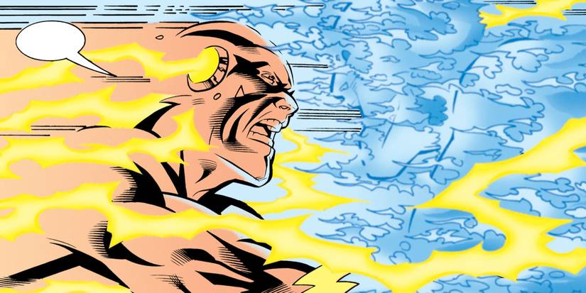 A-Train vs. The Flash: Who Would Win?
