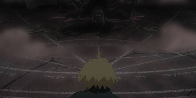 Fullmetal Alchemist: 10 Most Terrifying Scenes, Ranked