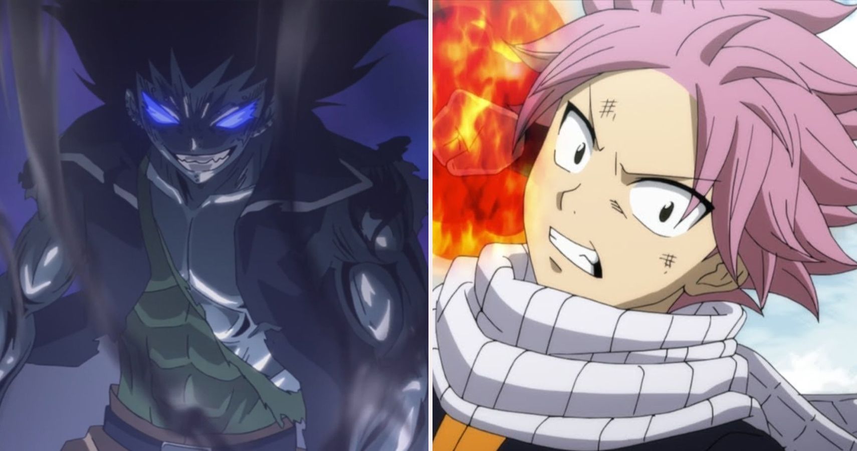 Fairy Tail: The 11 Most Powerful Dragon Slayers, Ranked, image size:1710x900