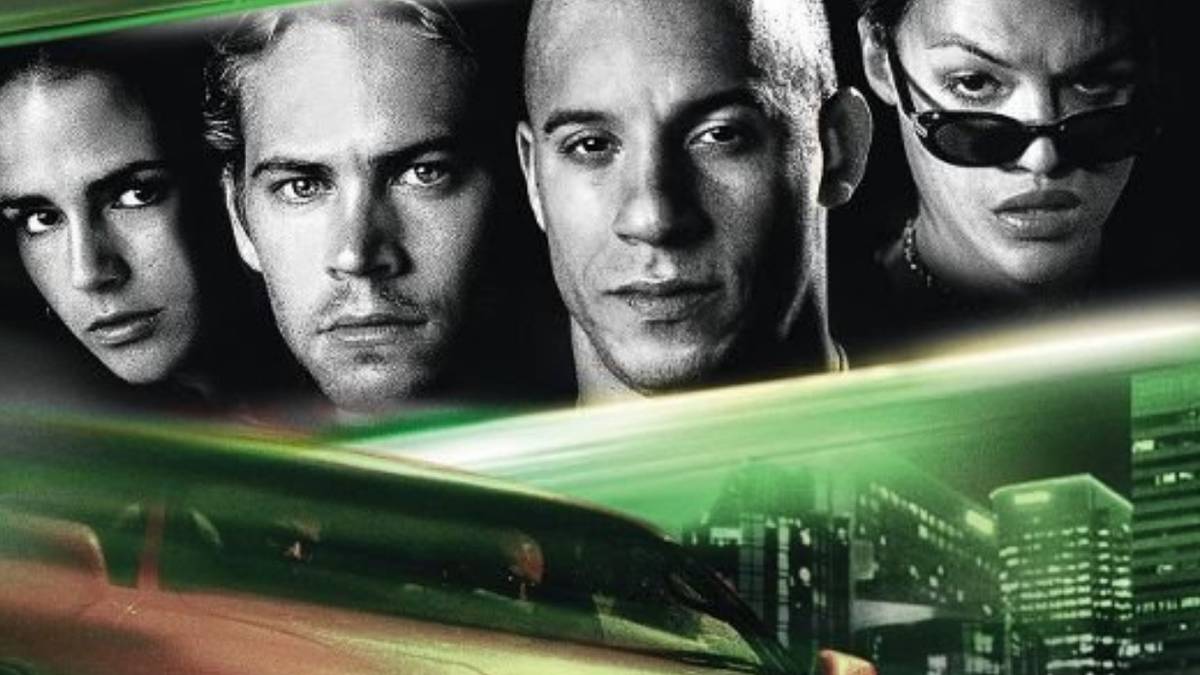 The Fast & Furious Timeline, Explained