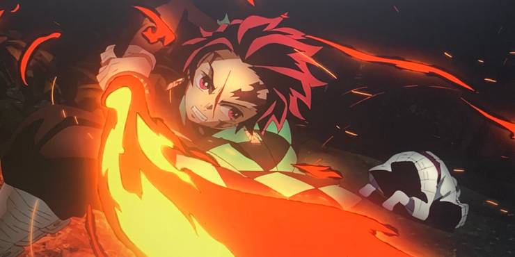 Kimetsu No Yaiba 10 Facts You Didn T Know About Tanjiro Cbr