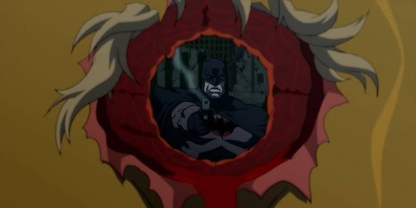 10 Times Supervillains Were Straight Up Executed