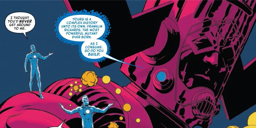 Marvel Officially Confirms the Most Powerful Mutant Ever