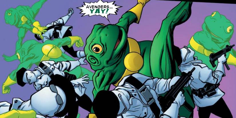 Who Is Spider-Man's Best Sidekick In Marvel Comics?