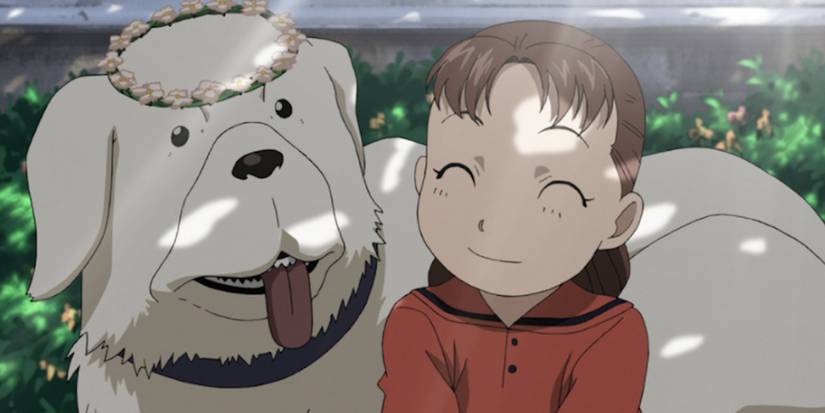 Anime's Worst Villain: Tower of God's Rachel vs. FMAB's Shou Tucker