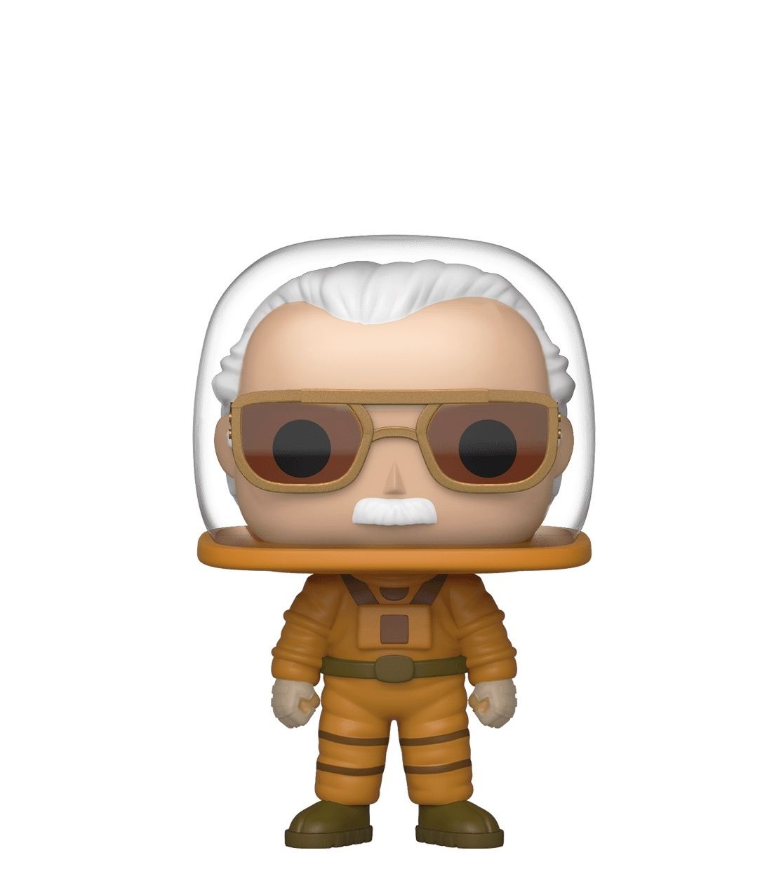 funko pop stan lee infinity gauntlet
