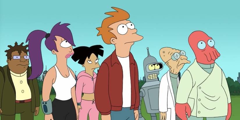 Top 10 Adult Animated Series According To IMDb top-10-adult-animated-series-according-to-imdb
