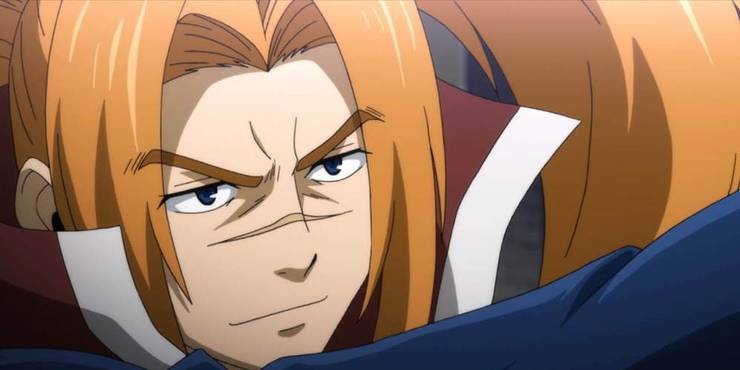 Who Dies In Fairy Tail Every Death Ranked By Sadness Cbr Who Dies In Fairy Tail Every Death Ranked By Sadness Cbr