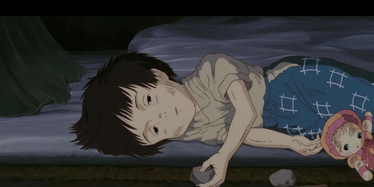 grave of the fireflies full movie english online