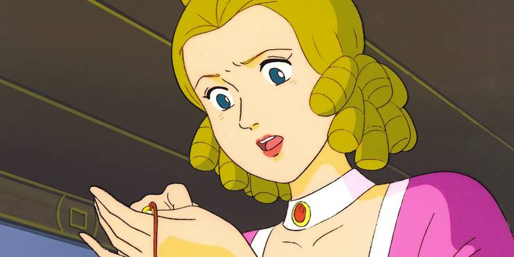 10 Best Retro Anime That Will Call To Your Childhood Cbr 10 Best Retro Anime That Will Call To Your Childhood Cbr