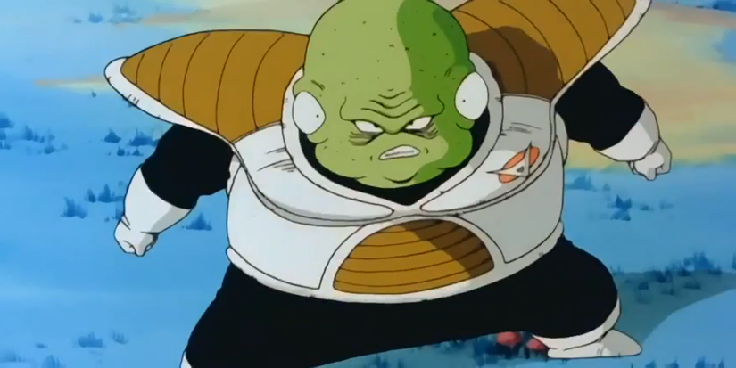 Dragon Ball Fights With Disappointing Outcomes