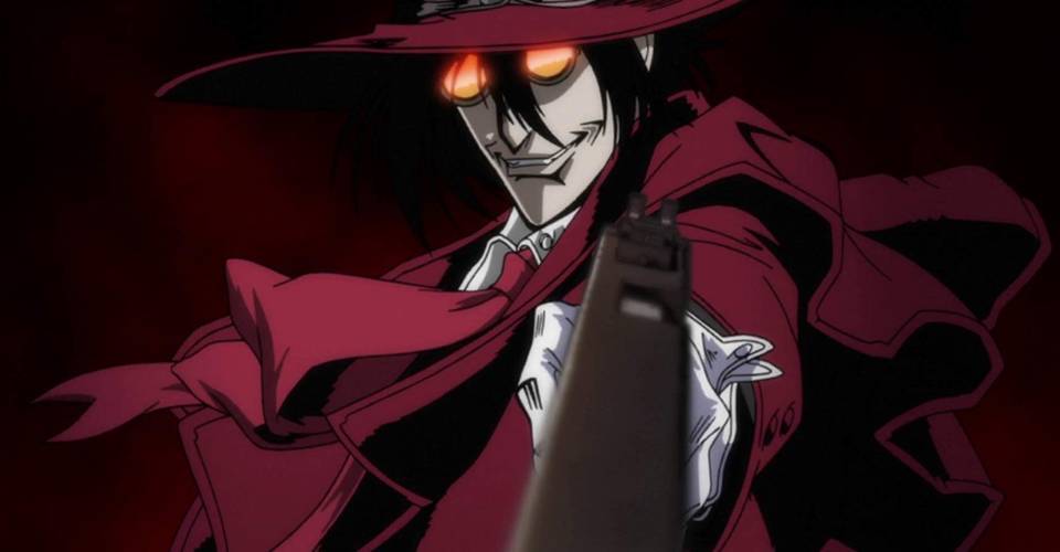 Get Want More Castlevania Then Check Out Hellsing Abridged Cbr For Android Get Wallpaper Want More Castlevania Then Check Out Hellsing Abridged Cbr Desktop Wallpaper