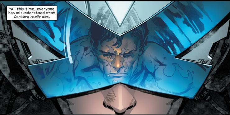 Scarica Gratis Images Professor X May Be Marvel S Next Major Villain Here S Why Cbr actualisé salutations