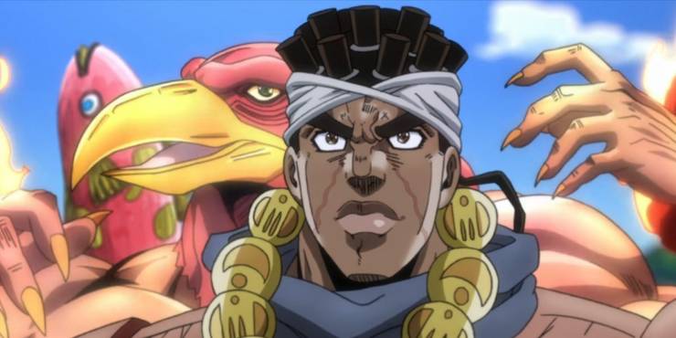 Which Jojo S Bizarre Adventure Character Are You Based On Your Astrology Sign