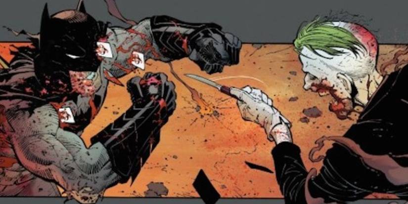 Batman: 10 Losses That Still Haunt The Dark Knight Today