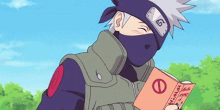 10 Kage Termuda Dalam Sejarah Shinobi Greenscene