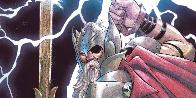 King Thor