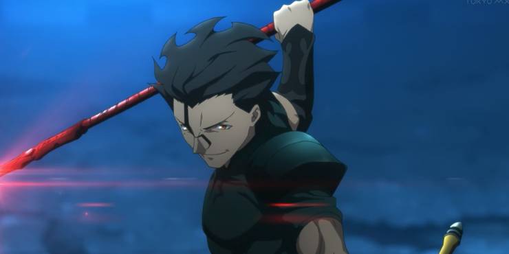 Fate Zero The 10 Most Powerful Characters Ranked Cbr Fate Zero The 10 Most Powerful Characters Ranked Cbr