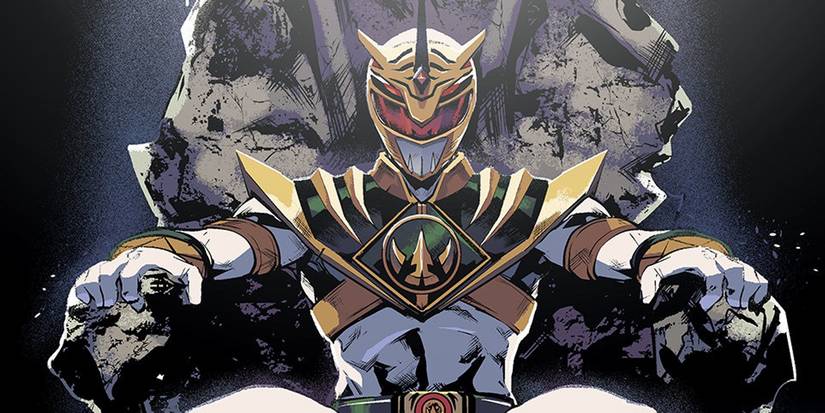 Evil Old Ranger Power Rangers: Evil Rangers, Ranked