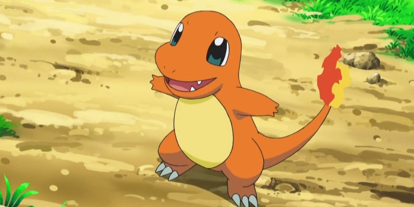 The 10 Best Episodes Of Pokémon Ever (According To IMDb)