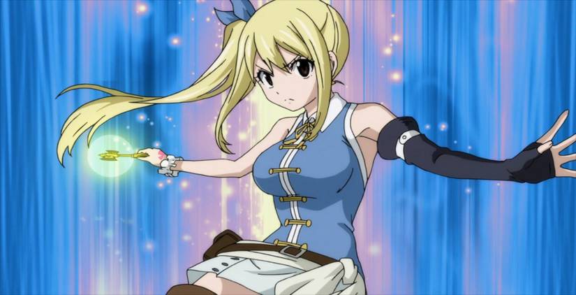 Top 10 Most Powerful Conjurers In Anime