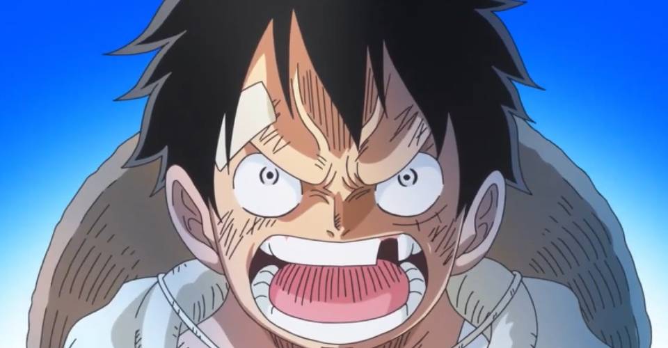 One Piece Top 10 Monkey D Luffy Attacks Ranked Cbr One Piece Top 10 Monkey D Luffy Attacks Ranked Cbr