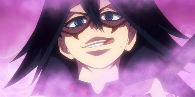 My Hero Academia: 10 Best UA Glow Ups, Ranked