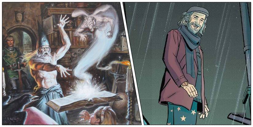 Marvel's 10 Most Skilled Magic Users, Ranked