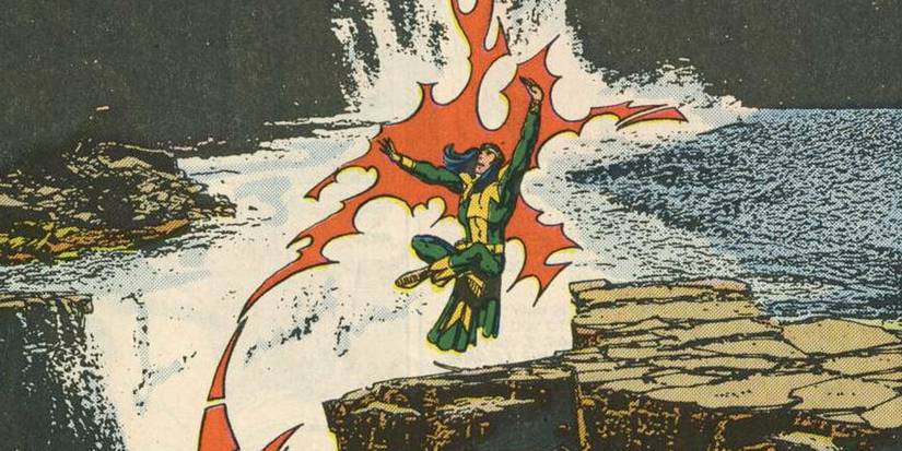 Marvel's 10 Most Skilled Magic Users, Ranked