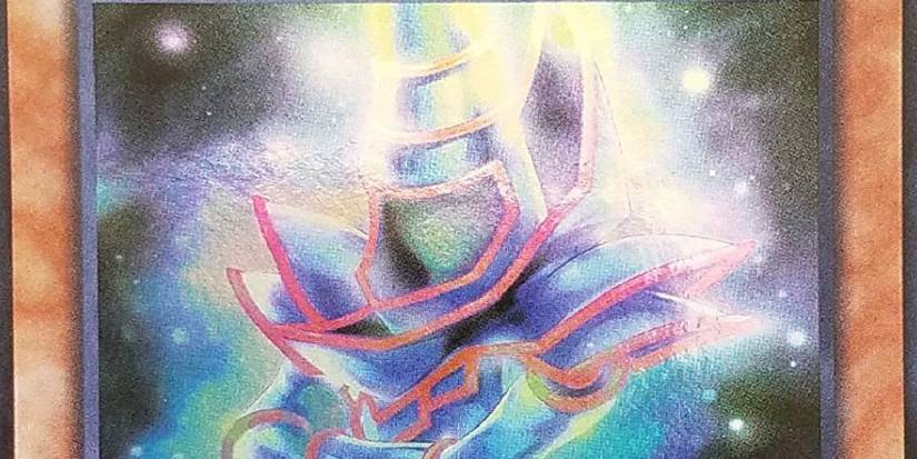 Yu-Gi-Oh!: Best Dark Magician Cards