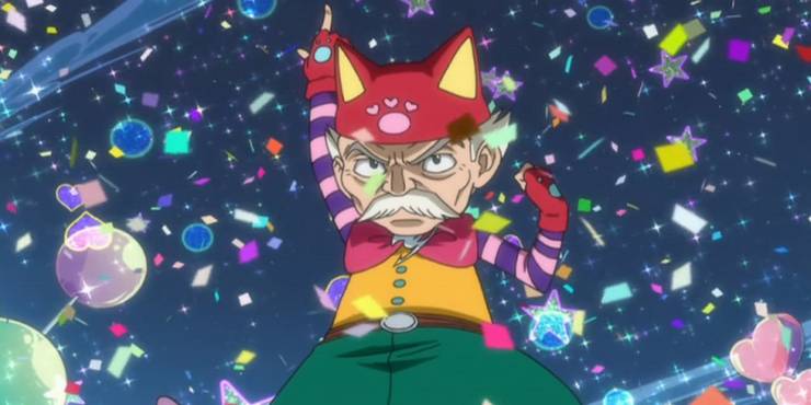 10 Fairy Tail Moments That Left Us Heartbroken Cbr 10 Fairy Tail Moments That Left Us Heartbroken Cbr