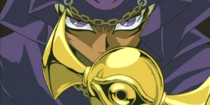 Yu-Gi-Oh! Everything You Need To Know About Marik, Explained Yu-Gi-Oh! Everything You Need To Know About Marik, Explained