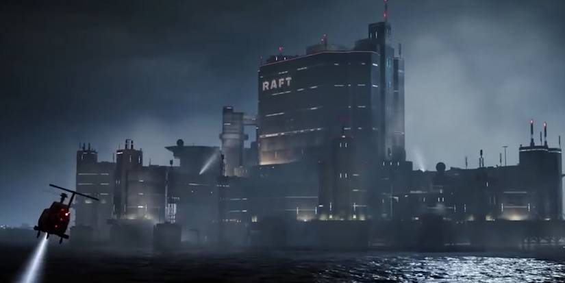 Marvel Comics: 10 Locations That Would Be Perfect For Video Games