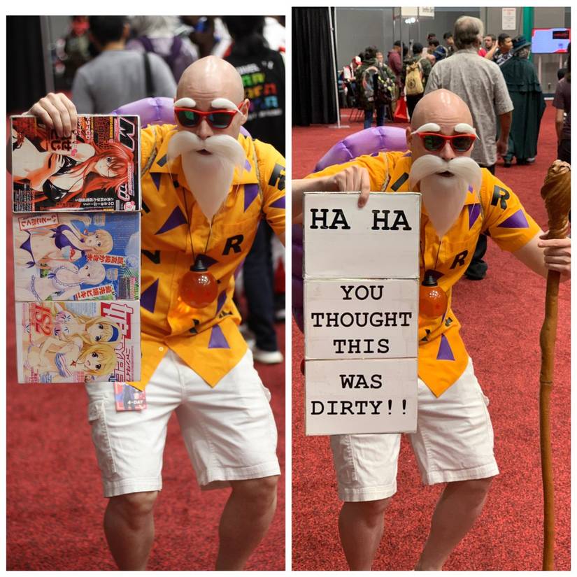 10 Best Anime Cosplays That Look Exactly Like The Characters