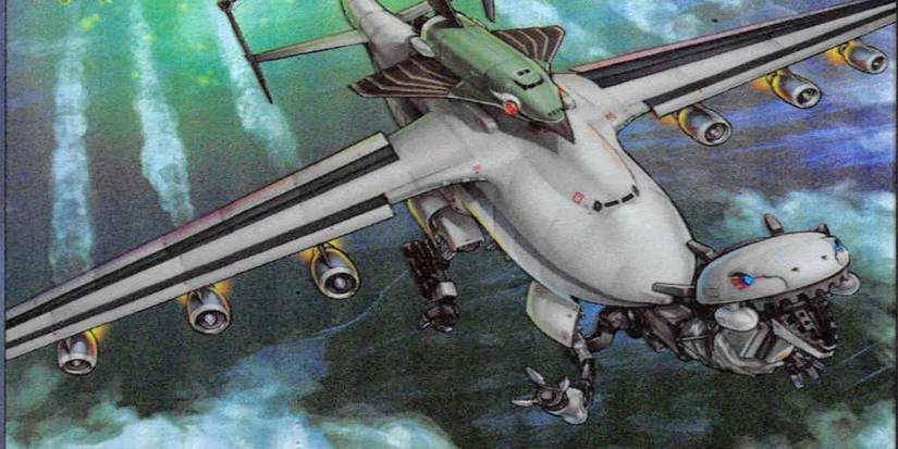 Yu-Gi-Oh: Best Mecha Phantom Beast Cards