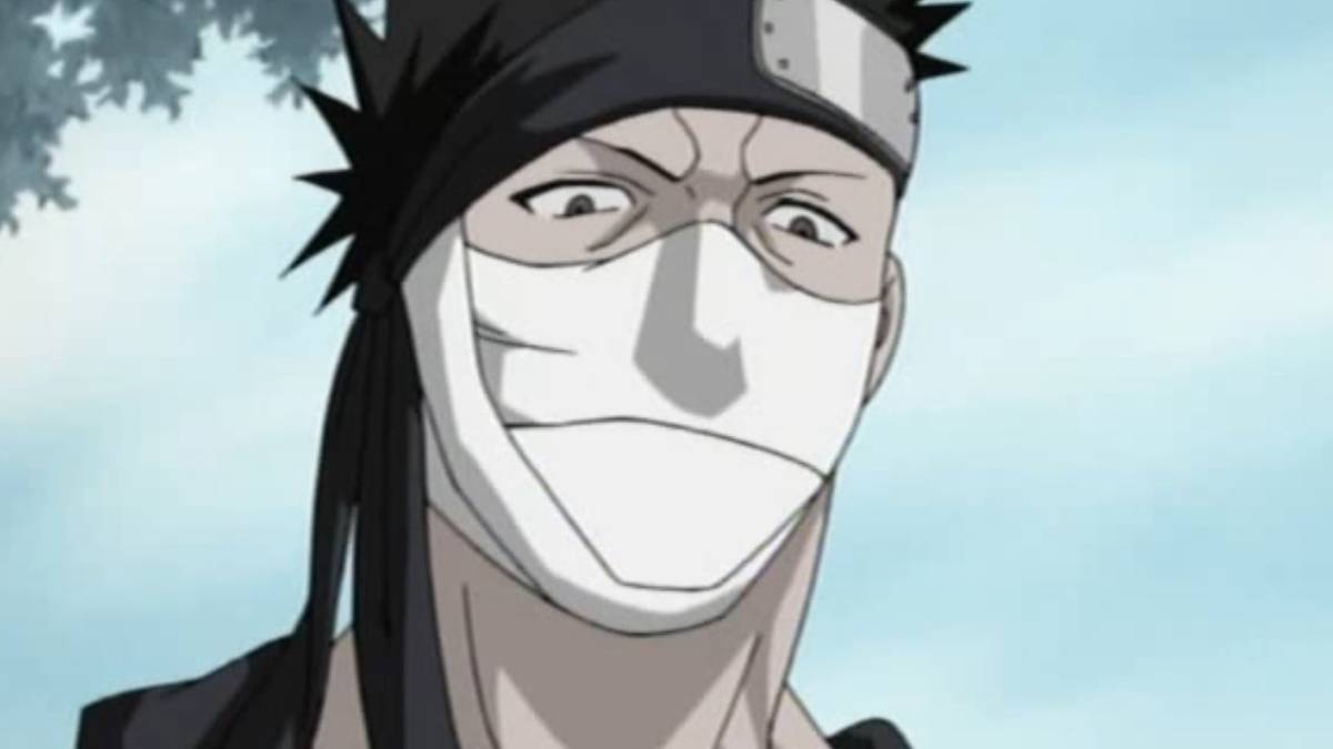 Naruto: The 10 Most Clever Jutsu of Part 1