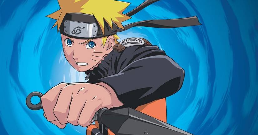 Naruto Shippuden VS Part 1 featured image