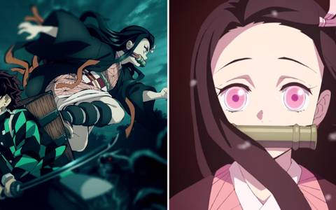 Demon Slayer 15 Things You Didn T Know About Nezuko Kamado Demon Slayer 15 Things You Didn T Know About Nezuko Kamado
